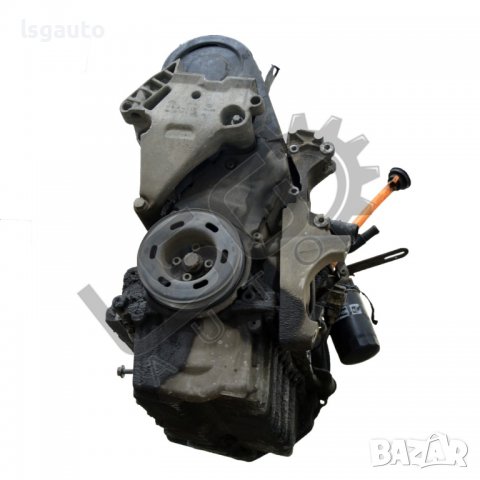 Двигател Skoda OCTAVIA II (1Z)(2004-2010) ID: 89347, снимка 3 - Части - 38690225