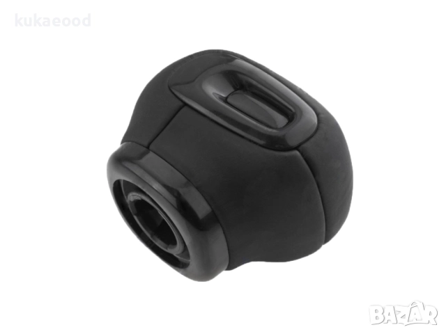 Топка за скоростен лост Peugeot Partner MK3 2018+, снимка 3 - Части - 52322702