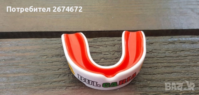 Назъбници - Протектори за уста, снимка 4 - Бокс - 52443555