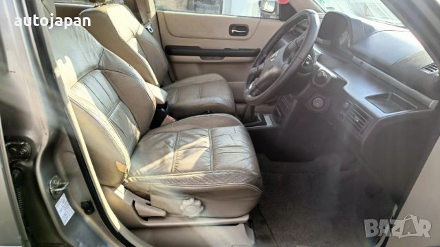 НА ЧАСТИ Nissan X-trail  2.2dci 4wd 136к.с 2003г, снимка 7 - Автомобили и джипове - 38795759