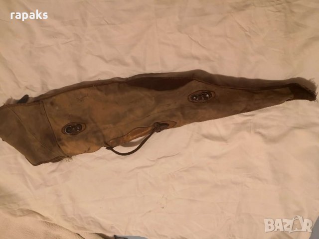 Колекционерски калъф за украса, пушка, карабина, механа