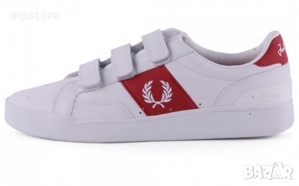 Кецове Fred Perry