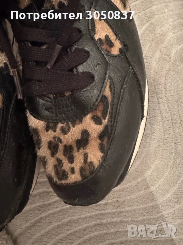 Обувки replay оригинални, снимка 3 - Дамски ежедневни обувки - 52709024