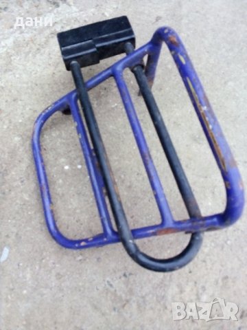 ямаха хт 600 на части, снимка 14 - Мотоциклети и мототехника - 18157460