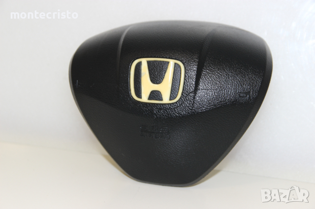 Airbag волан Honda Jazz (2008-2011г.) Хонда Джаз / 77800-TF0-E82 / 77800TF0E82, снимка 4 - Части - 44858577