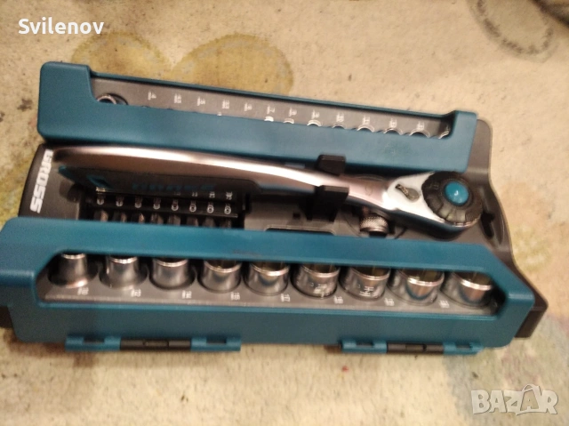 Гедоре GROSS Germany , снимка 5 - Гедорета - 53480926