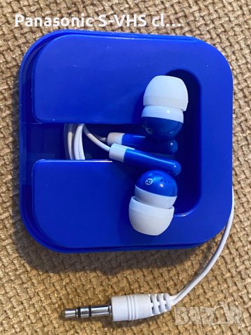 Стерео слушалки 3,5мм. , снимка 2 - Слушалки и портативни колонки - 44042067