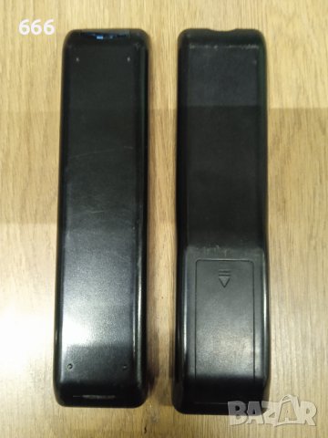 Булсатком Дистанционно , снимка 2 - Дистанционни - 39233798