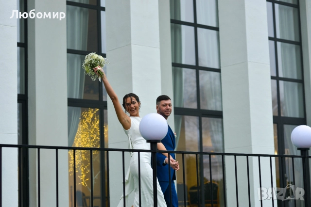 Фотограф ( Фото услуги ) Плевен