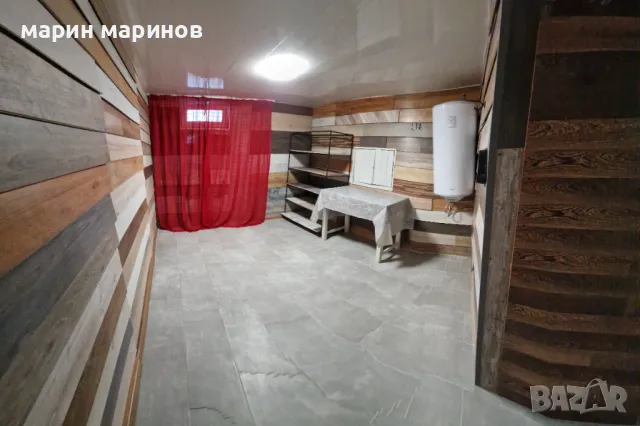 Самостоятелен четиристаен етаж от къща с гараж и 2 паркоместа идеален център  , снимка 16 - Етаж от къща - 50241168