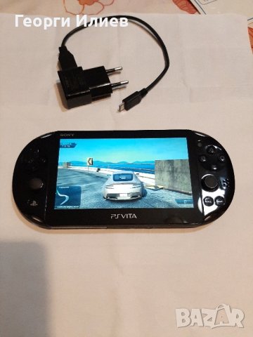 Купувам ps vita и psp конзоли, снимка 2 - PlayStation конзоли - 43330405