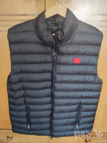 Нов елек Hugo boss, L/XL