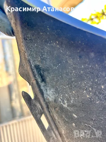 Преден калник десен  за Мерцедес Е-класа W211.2002-2008г, снимка 7 - Части - 47779838