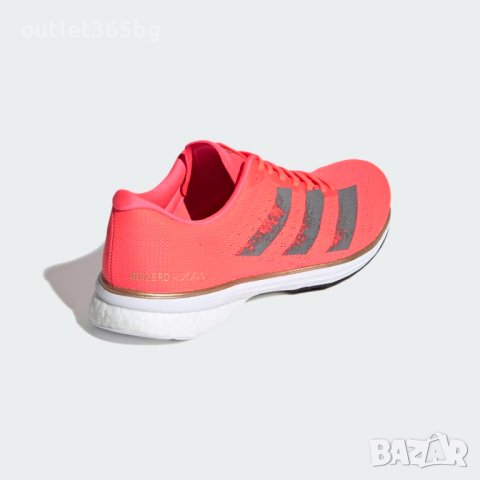 Adidas - Adizero Adios 5 №38 Оригинал Код 583, снимка 6 - Маратонки - 38328191