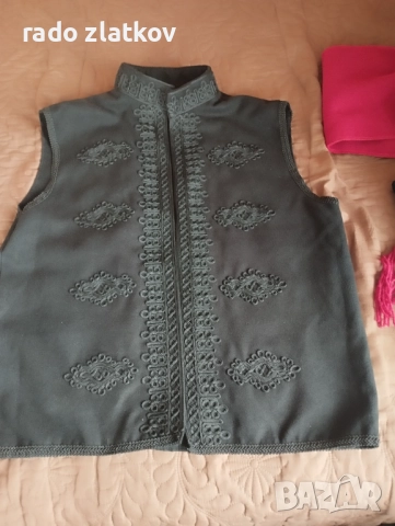 Мъжка черна носия , снимка 9 - Костюми - 52884174