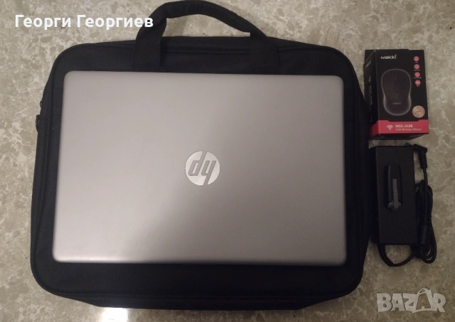 Лаптоп HP 255 G9