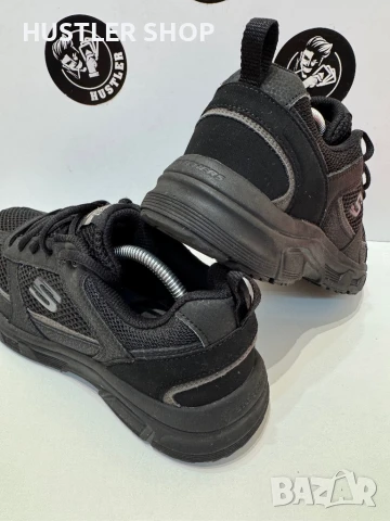 Маратонки SKECHERS.Номер 42, снимка 5 - Маратонки - 51266986