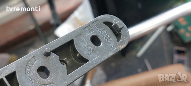 крачета MAM631459 за телевизор LG LG модел 42LB6200, снимка 3 - Части и Платки - 42932604