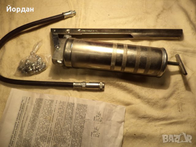 Такаламит, снимка 2 - Други инструменти - 35144315