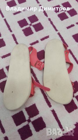 Продавам детски сандали, снимка 5 - Детски сандали и чехли - 28946727