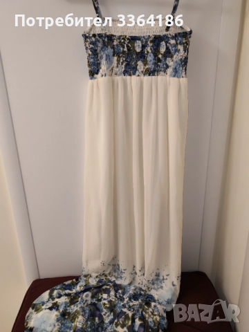 Неизползвана  Only, без етикет, снимка 2 - Рокли - 52676119