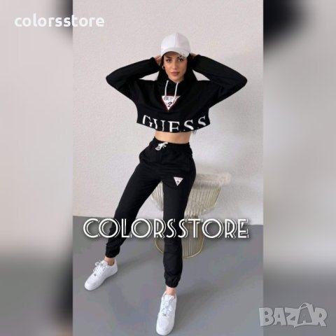 Дамски спортен екип Guess кодVL211