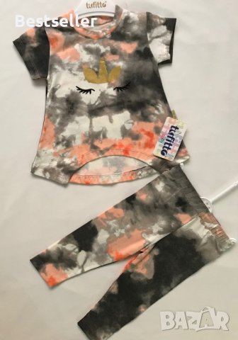 Бебешки Комплект, снимка 1