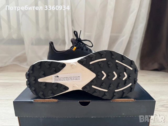 The North Face Summit Vectiv Sky Carbon, снимка 7 - Маратонки - 53539735