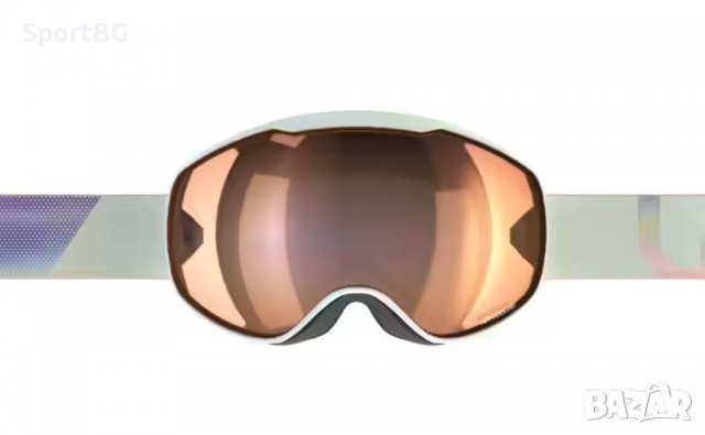 Маска за ски и сноуборд Wed'ze / White , снимка 5 - Зимни спортове - 39447453