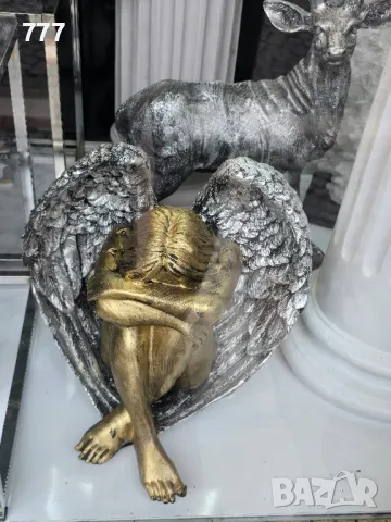 статуетки, снимка 8 - Статуетки - 48279466