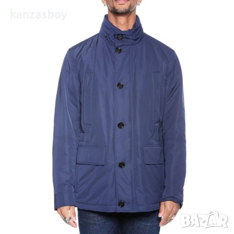 Hugo Boss Blu 2767 Cento - страхотно мъжко яке Л - размер, снимка 5 - Якета - 42939338
