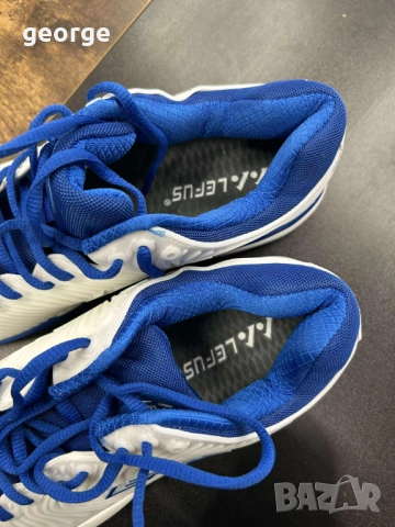 Маратонки LEFUS - 43 номер - нови, снимка 7 - Спортни обувки - 52226943