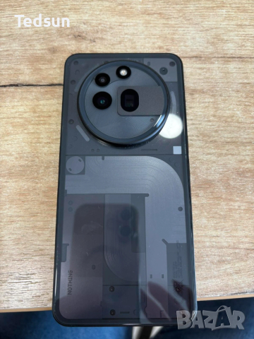 Nothing phone 3a PRO, снимка 2 - Други - 53121043