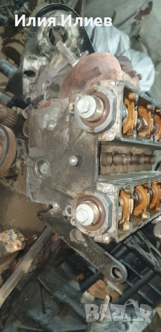 глава за пежо 1.8 , снимка 3 - Части - 52529028