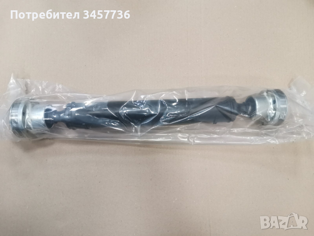 Нов преден кардан Mercedes ML W164 R W251 GL X164, снимка 4 - Части - 44852910