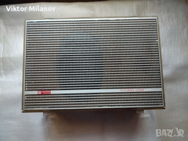 Грамофон Унитра, снимка 2 - Грамофони - 52919703