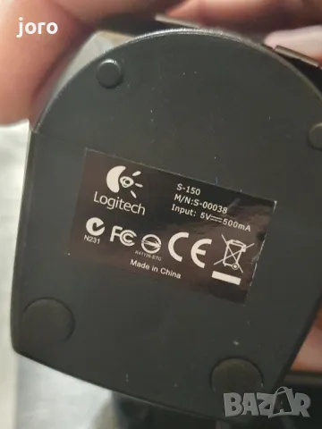 logitech s150, снимка 8 - Слушалки и портативни колонки - 50001608
