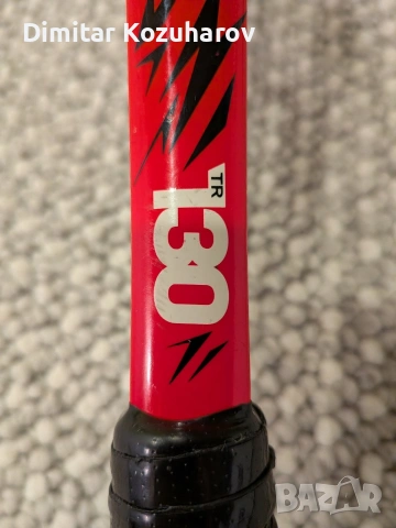 Тенис ракета Artengo , снимка 3 - Тенис - 53461126