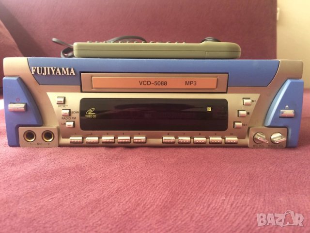 ВидеоCD плейър, снимка 1