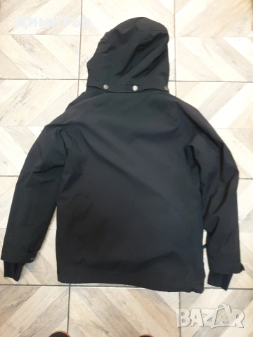 детско зимно яке., снимка 4 - Детски якета и елеци - 53227203