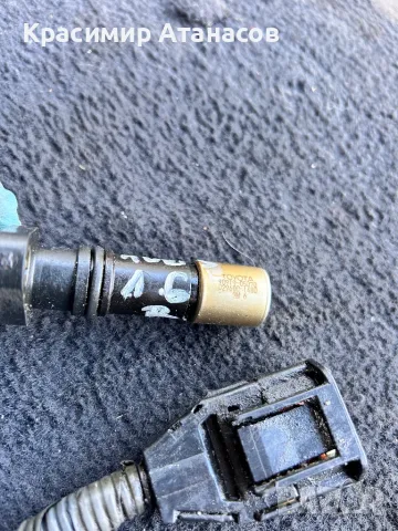 029600-1480. Датчик Колянов вал за Тойота Аурис. 90919-05070, снимка 3 - Части - 49775795