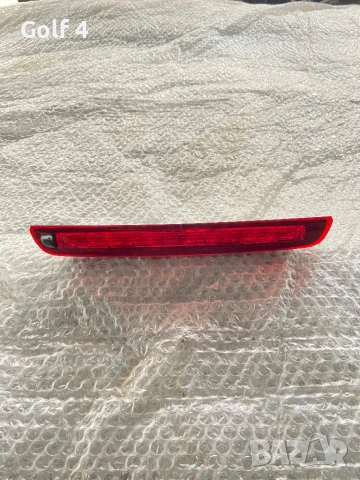 Трети стоп за Opel Meriva A 