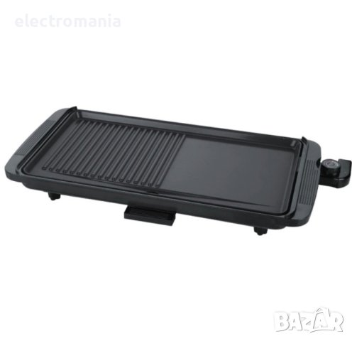 електрическа тефлонова скара ,Rosberg’ R51015H, снимка 1