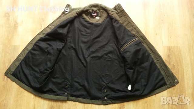 VARDE Norsk Design Vest размер L за лов риболов и туризъм елек - 243, снимка 7 - Екипировка - 40867546