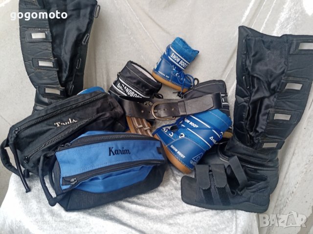 ортеза черната DARCO®, КАТО НОВА, ползвана само 18 дни, снимка 15 - Ортези и протези - 43466580