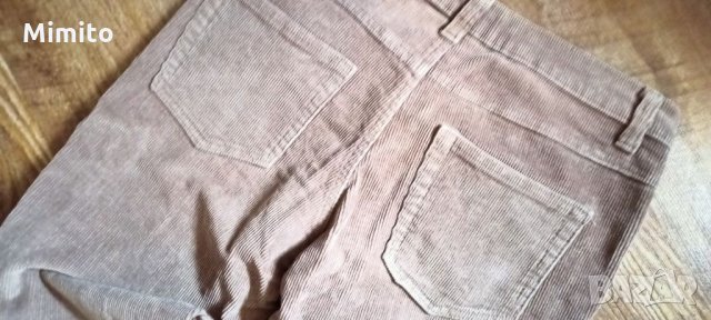 Нови джинси хс/с, снимка 1 - Панталони - 32450507