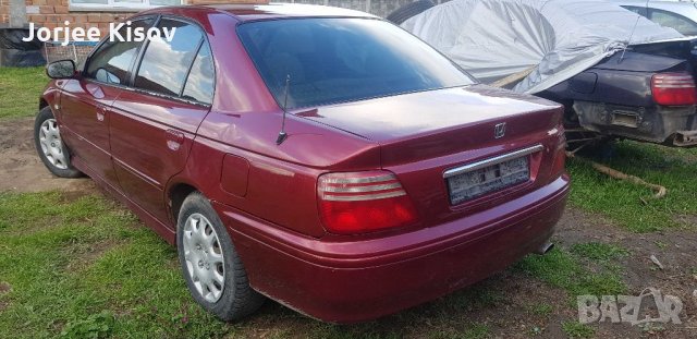 Хонда акорд 6 2 броя 2.0i , снимка 2 - Автомобили и джипове - 32493268