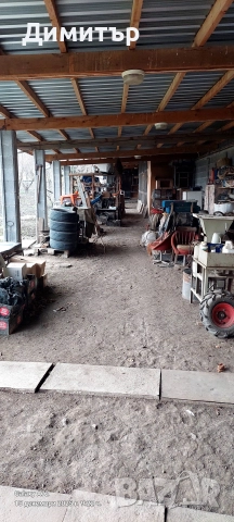 Недвижим имот, снимка 3 - Къщи - 52799360