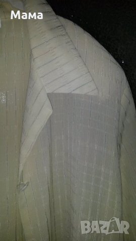 Големи дамски ризи, снимка 6 - Ризи - 26800584