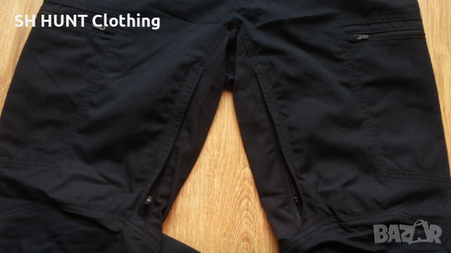 Lundhags Avhu II Ms Stretch Pant размер 46 / S - M  панталон със здрава и еластична материи - 430, снимка 5 - Панталони - 43213089